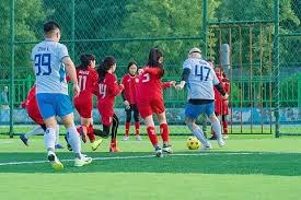 北青：受天气与场地影响，冲乙附加赛可能改为一场定胜负制